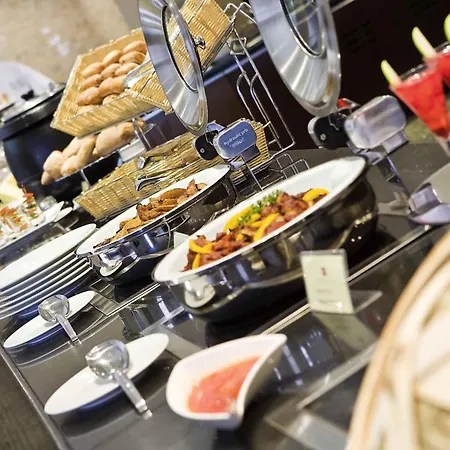 Mercure Gold Hotel Jumeirah Dubai By Accor-3